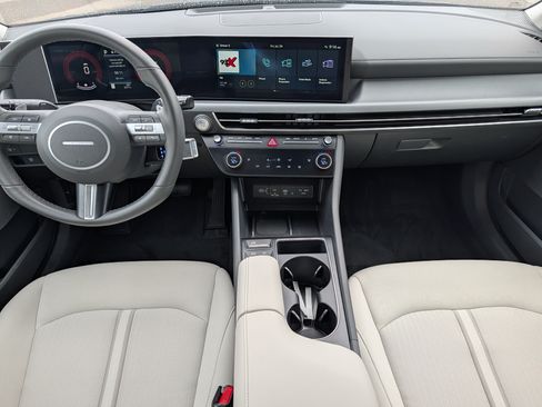 Certified 2026 Hyundai Sonata SEL AWD/4WD image 10