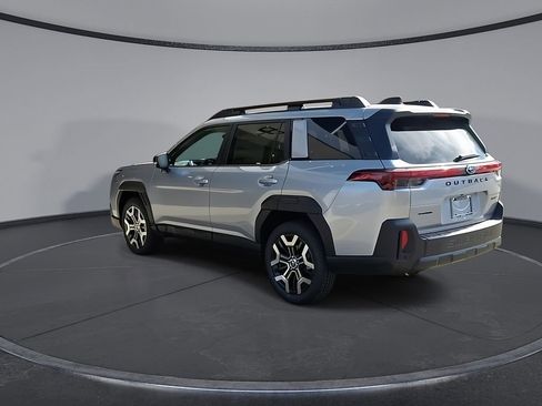 New 2026 Subaru Outback Touring XT AWD/4WD image 2