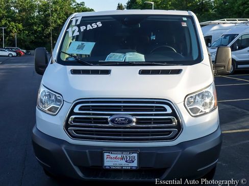 Used 2017 Ford Transit 350 XLT RWD image 5