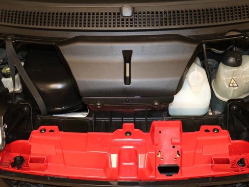 Used 2009 smart fortwo passion RWD image 98