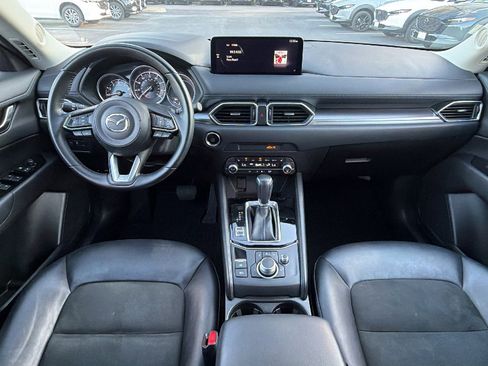 Certified 2023 MAZDA CX-5 AWD 2.5 S w/ Select Package image 19