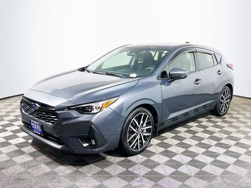 Certified 2025 Subaru Impreza 2.0i Sport AWD/4WD image 3