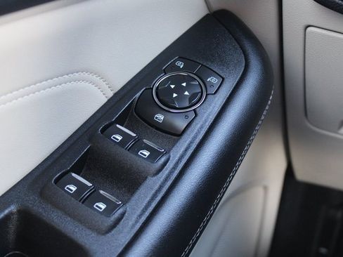 Used 2021 Ford Edge Titanium w/ Equipment Group 301A image 30