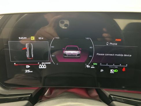 Certified 2026 Audi A6 Premium Plus w/ Premium Plus Package AWD/4WD image 14