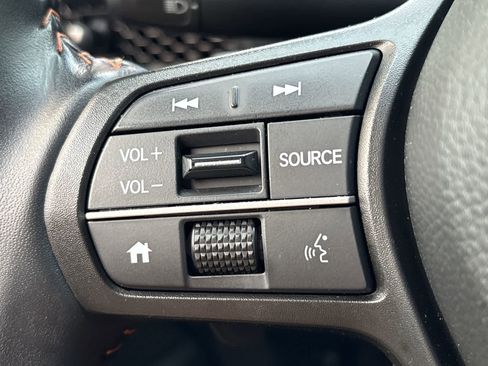 Certified 2025 Honda CR-V Sport image 30