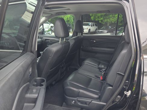 Used 2017 Honda Pilot EX-L image 14