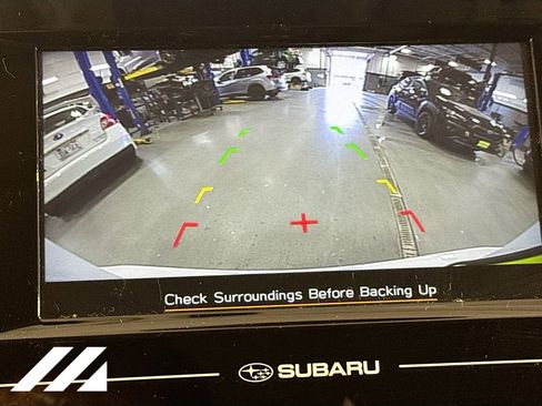 Used 2024 Subaru Forester Premium AWD/4WD image 15