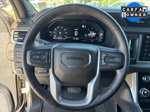 Used 2023 GMC Yukon XL Denali w/ Max Trailering Package image 34