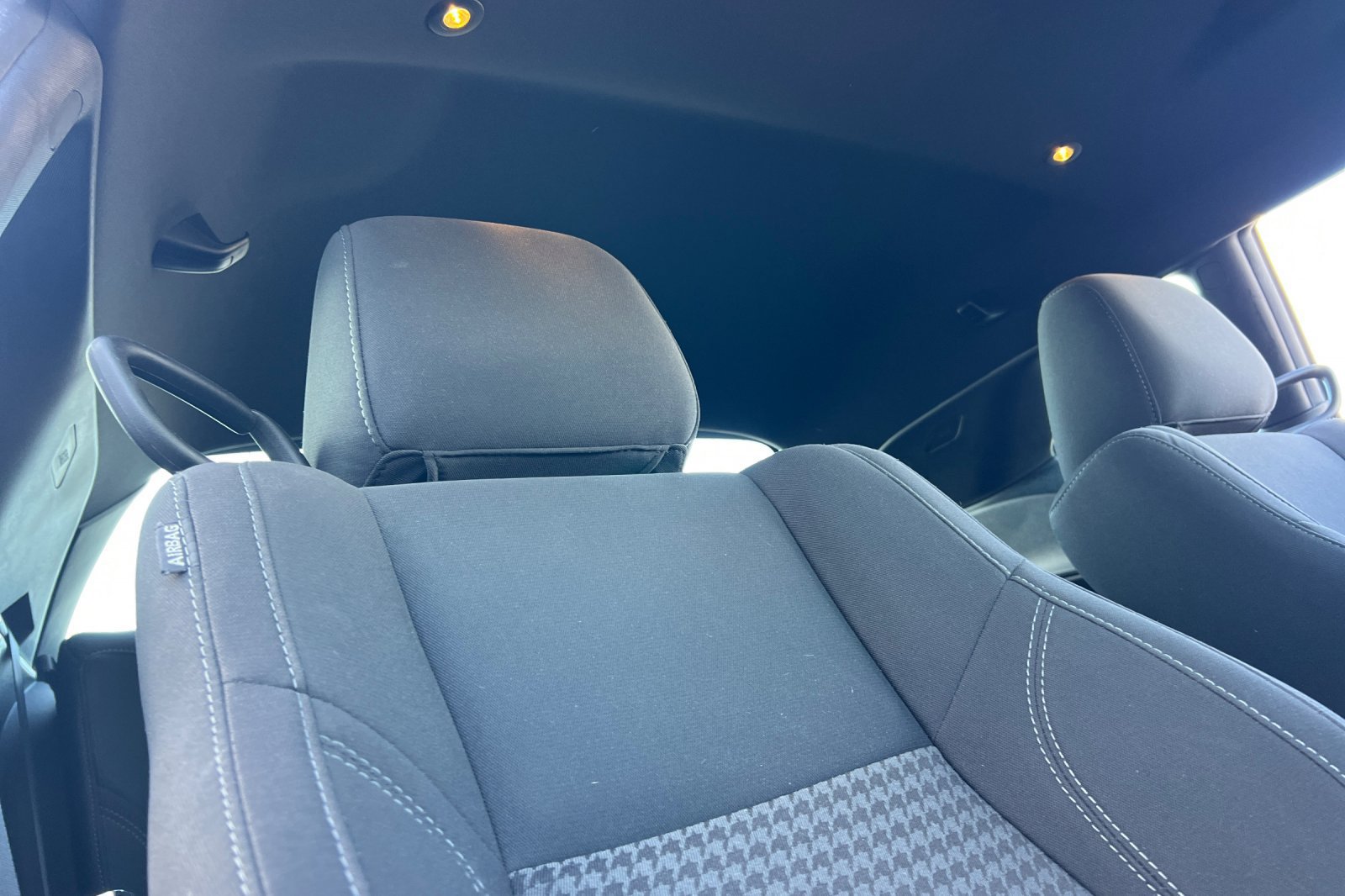 Used 2019 Dodge Challenger SXT RWD image 16