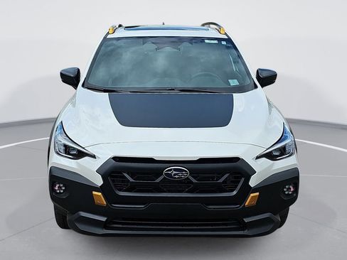 New 2026 Subaru Crosstrek 2.5i Wilderness AWD/4WD image 4