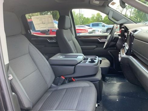 New 2026 GMC Sierra 1500 Elevation image 28