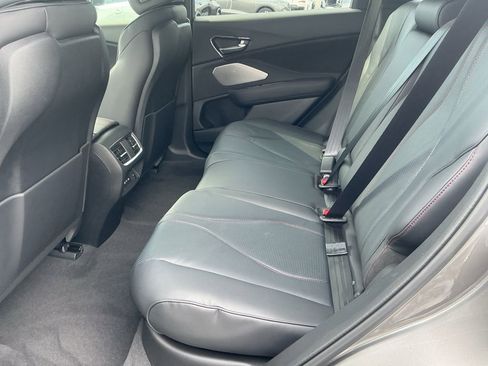 New 2026 Acura RDX A-Spec image 20
