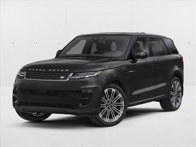 New 2027 Land Rover Range Rover Sport SE AWD/4WD image 1