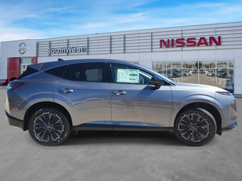 New 2026 Nissan Murano Platinum w/ Technology Package image 5