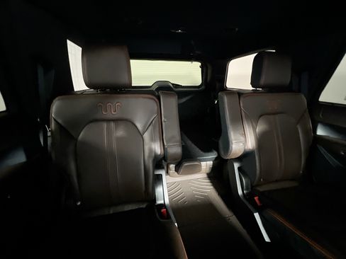 Used 2021 Ford Expedition King Ranch image 33