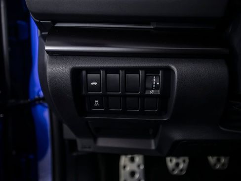 Used 2025 Subaru WRX Premium image 37