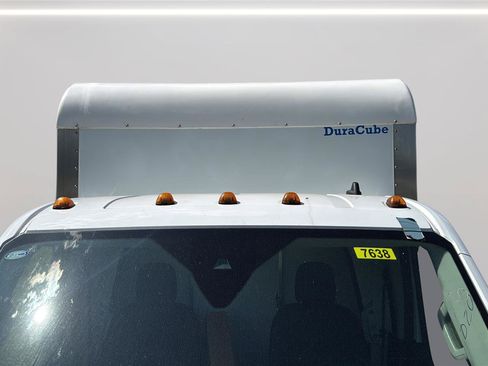 New 2025 Ford Transit 350 w/ Interior Upgrade Package RWD image 27