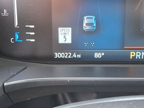 Certified 2024 Ford Escape ST-Line w/ Tech Pack #1 AWD/4WD image 19