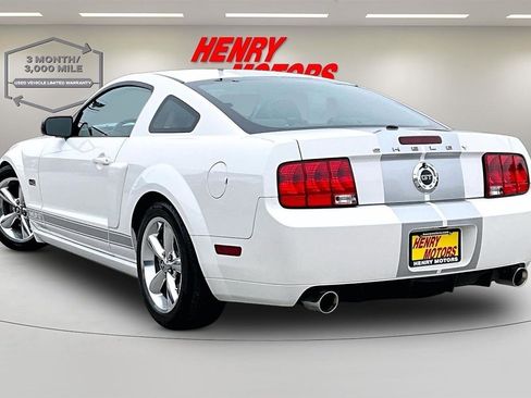Used 2007 Ford Mustang GT RWD image 4