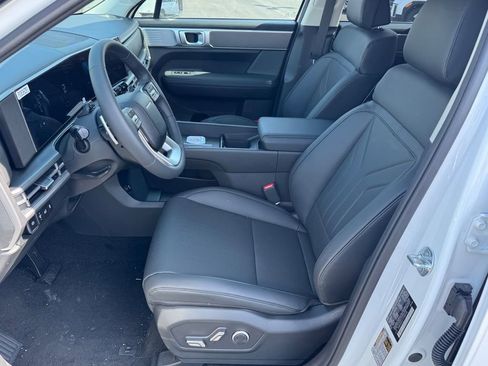 New 2026 Hyundai Santa Fe SEL AWD/4WD image 5