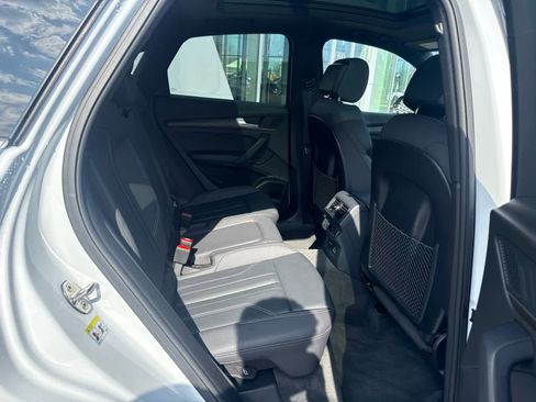 Used 2024 Audi Q5 2.0T Premium Plus w/ Premium Plus Package image 26