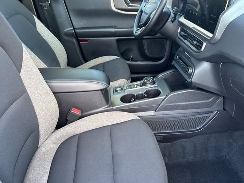 Certified 2025 Ford Bronco Sport Big Bend w/ Convenience Package image 17