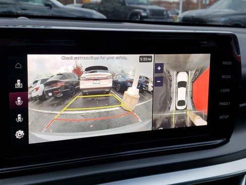 Used 2024 Kia K5 GT w/ GT1 Package image 26