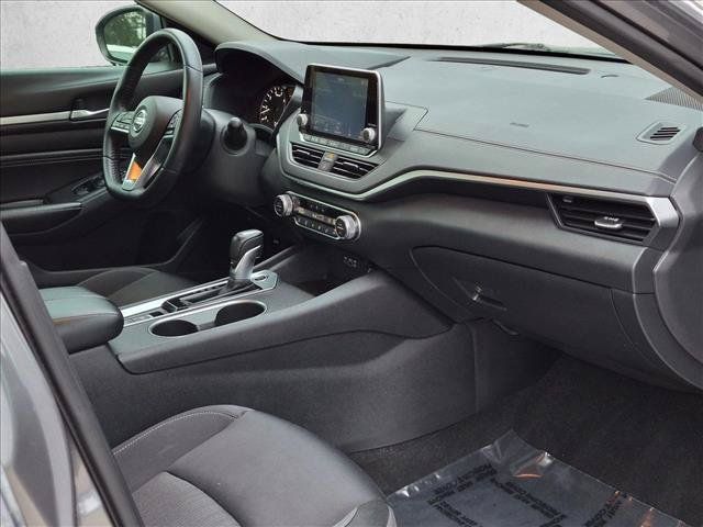 Used 2019 Nissan Altima 2.5 SV FWD image 21