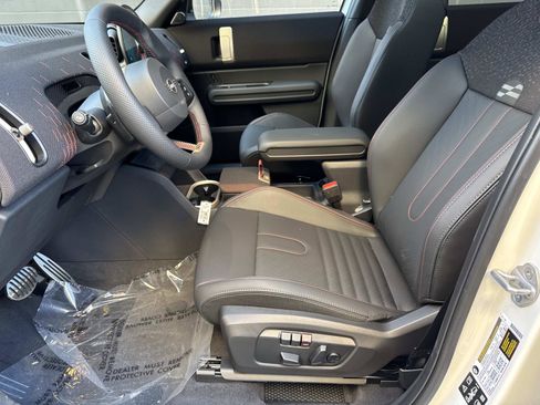 New 2026 MINI Cooper Countryman John Cooper Works w/ Comfort Package Max image 13