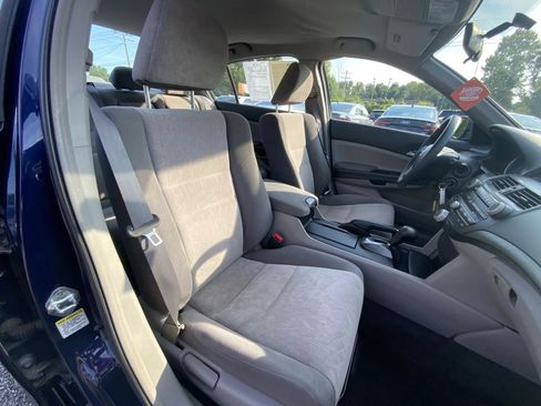 Used 2008 Honda Accord LX image 23