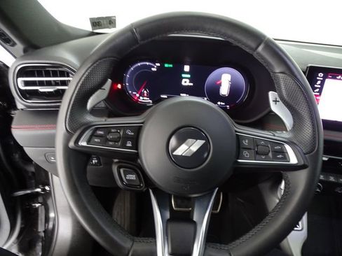 Certified 2024 Dodge Hornet R/T Plus AWD/4WD image 6