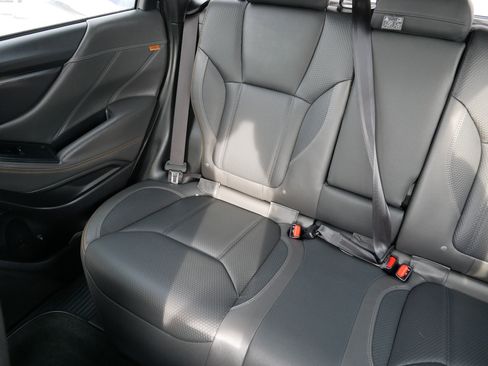 Used 2024 Subaru Forester Wilderness image 12