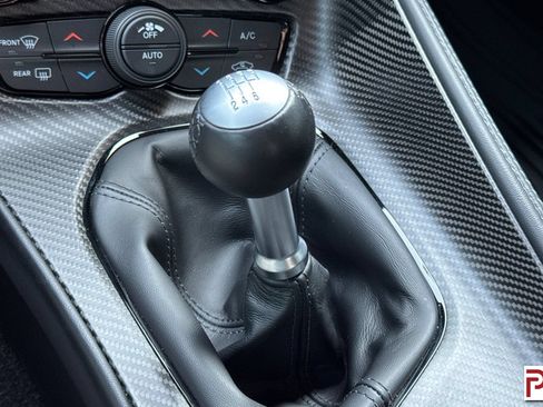 Used 2023 Dodge Challenger R/T Scat Pack RWD image 24