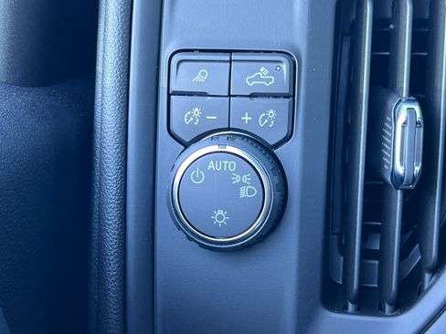 New 2025 Chevrolet Silverado 3500 W/T w/ WT Convenience Package image 26