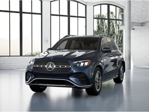 New 2026 Mercedes-Benz GLE 450 GLE 450 image 41