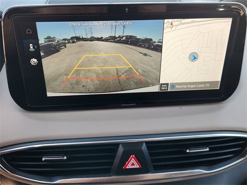 Used 2023 Hyundai Santa Fe SEL image 17