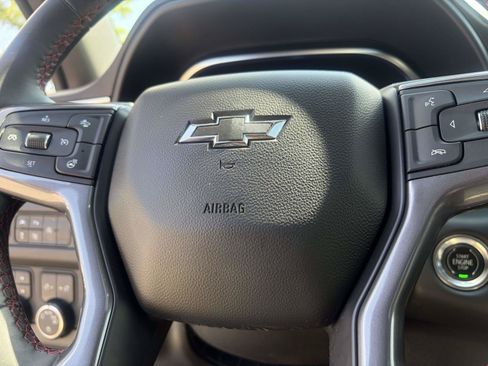 Used 2023 Chevrolet Tahoe RST w/ Luxury Package AWD/4WD image 18