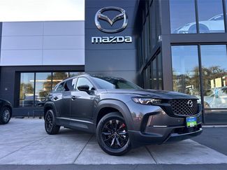 New 2026 MAZDA CX-50 AWD 2.5 Hybrid w/ Weather Package video 2