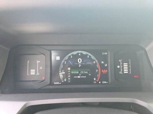 Used 2025 Toyota Tacoma SR5 image 19