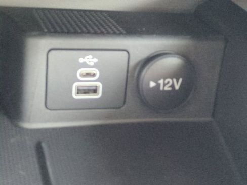 New 2026 Ford Escape Active FWD image 21