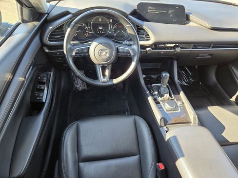 Used 2024 MAZDA MAZDA3 s image 11