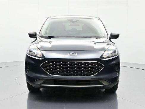 Certified 2022 Ford Escape SE w/ Convenience Package image 2