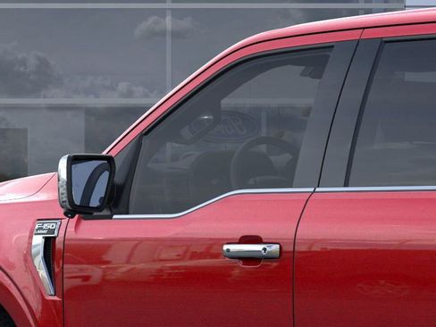 New 2026 Ford F150 Lariat w/ Equipment Group 501A Mid image 51