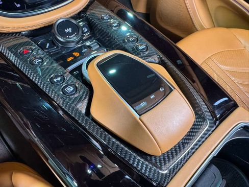 Used 2023 Aston Martin DBX 707 image 29