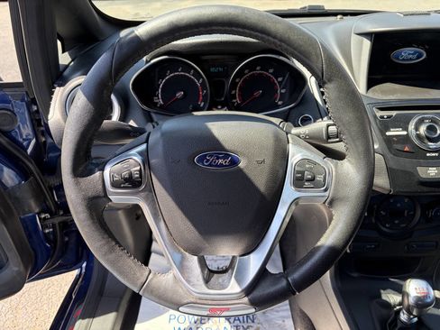Used 2016 Ford Fiesta ST image 10