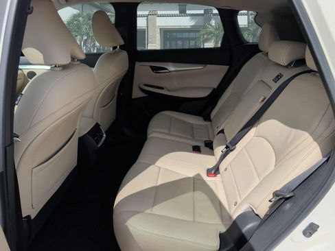 Used 2019 INFINITI QX50 Essential w/ Premium Heat Package FWD image 25