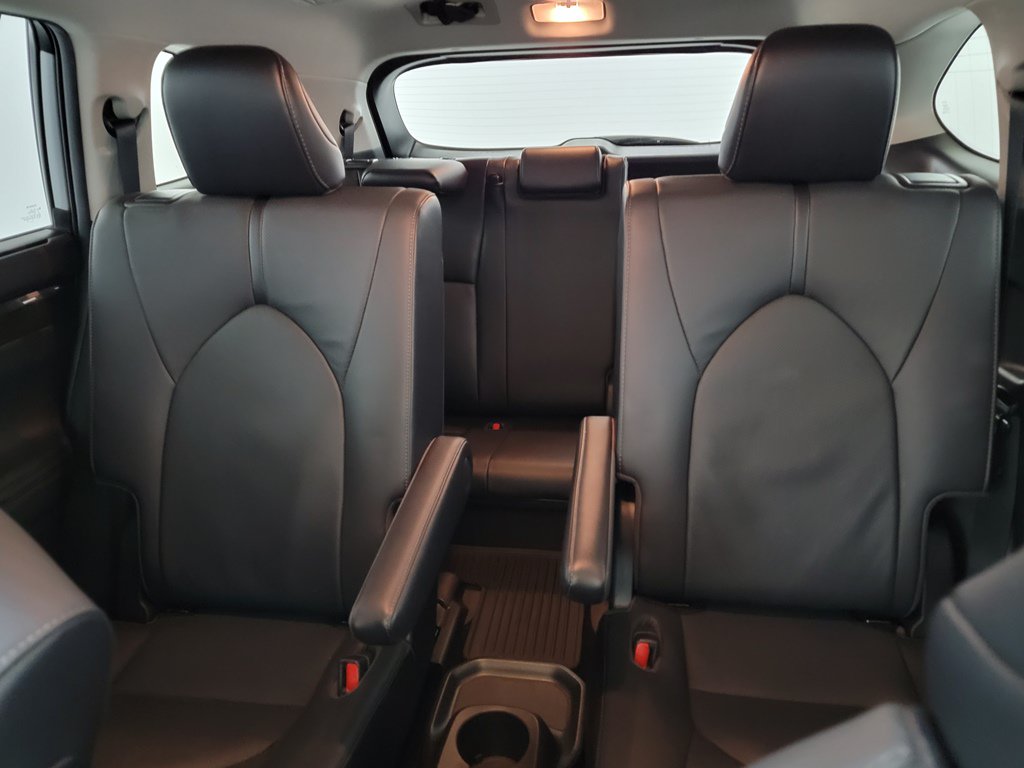 Used 2021 Toyota Highlander Limited AWD/4WD image 13