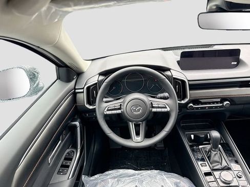 New 2026 MAZDA CX-50 AWD 2.5 S w/ Accent Package image 25