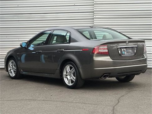 Used 2007 Acura TL image 3