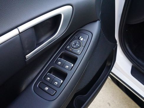 New 2026 Hyundai Sonata SEL FWD image 16